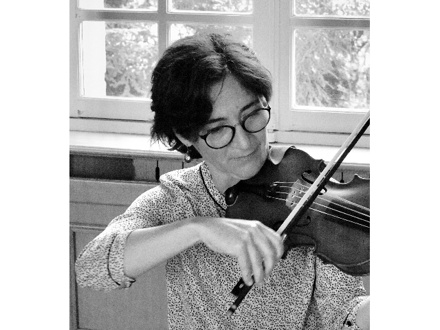 Présentation du quatuor